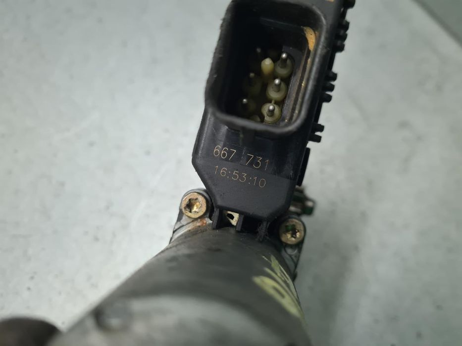 Motor vidro frente direito OPEL Astra F (56_, 57_)