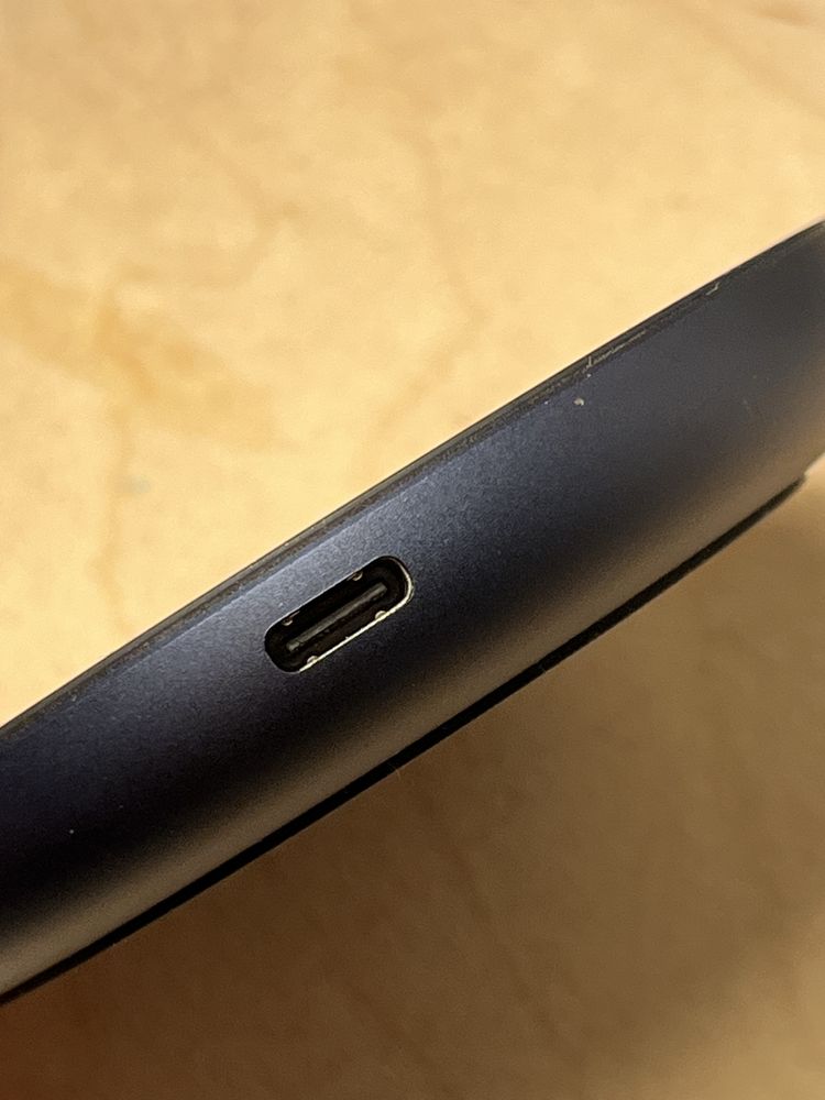 Ładowarka indukcyjna Xiaomi