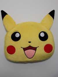Bolsa Pikachu para a Nintendo 3DS