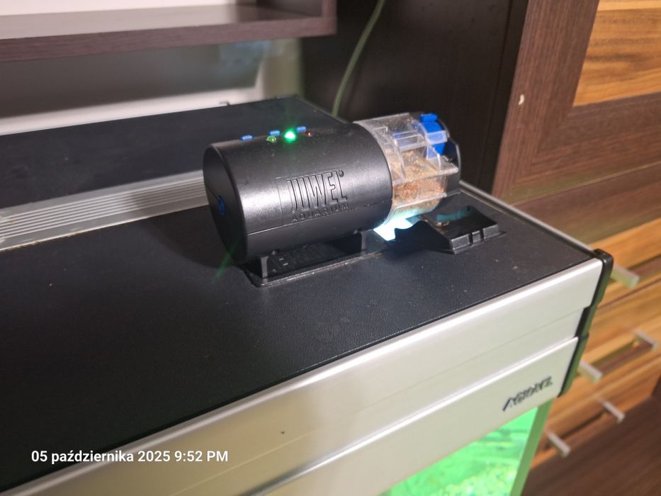 Akwarium AQUAEL 240 l