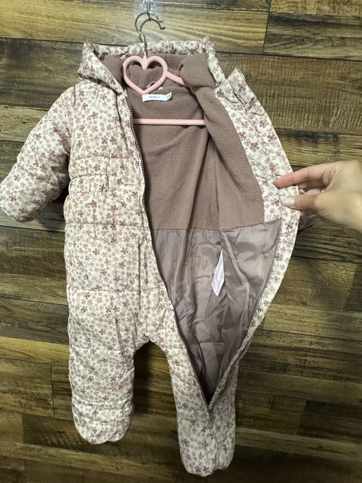 Комбінезон дитячий  Name it, 74-80