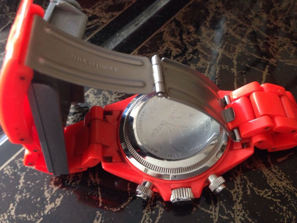 Zegarek Toy Watch