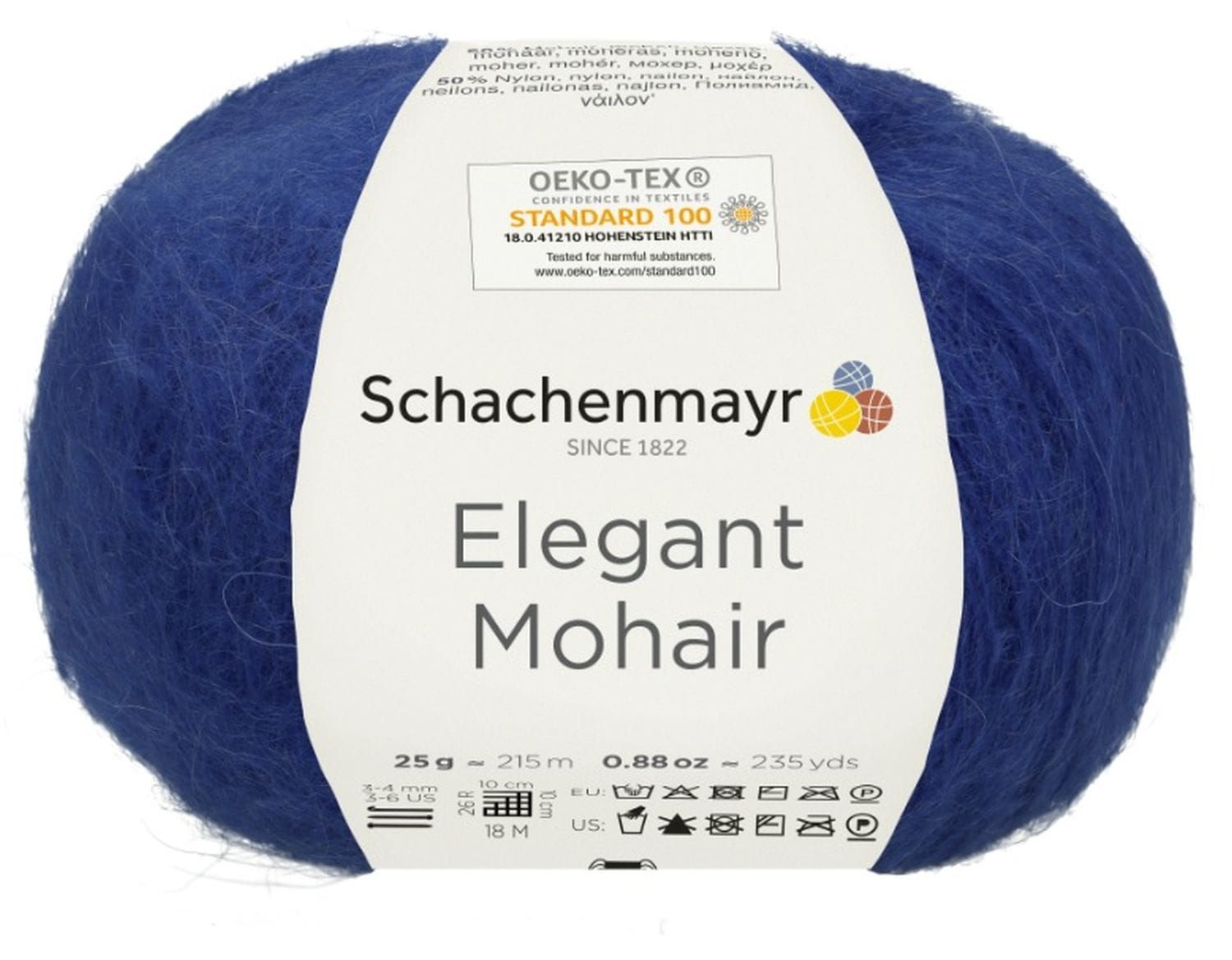 Włóczka Schachenmayr Elegant Mohair (00053)