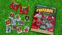 Cromos Futebol 24-25