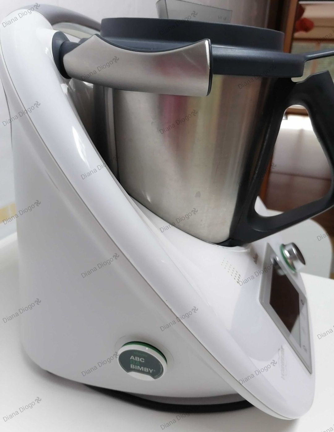 Bimby TM5 - Vorwerk