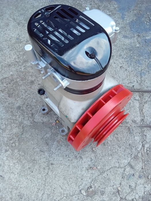 компрессор У43102 (новый)