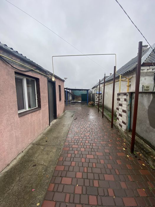 Продам дом в городе