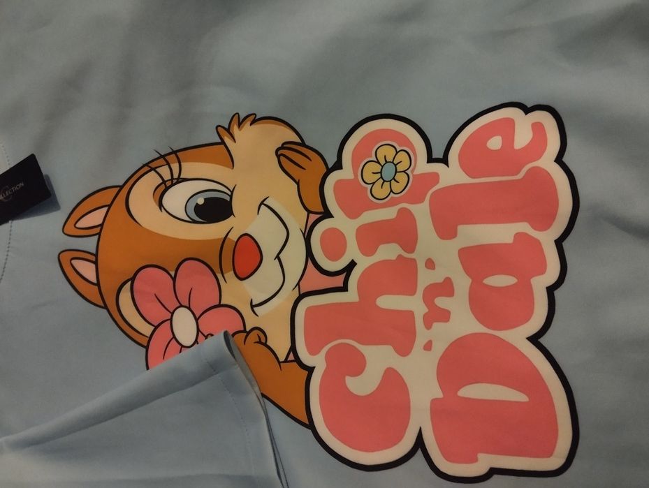 Damska koszulka rozmiar uniwersalny