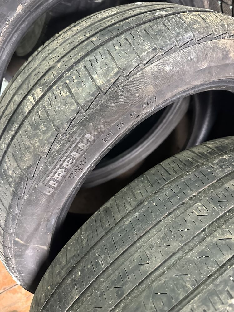 Продам лето 225/45/R18