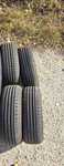 Opony 195/55/15 lato, 2024 r.