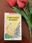 A Doce Canção de Caetana de Nélida Pinon