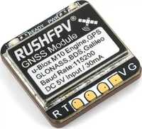 Модуль GPS RushFPV GNSS Mini