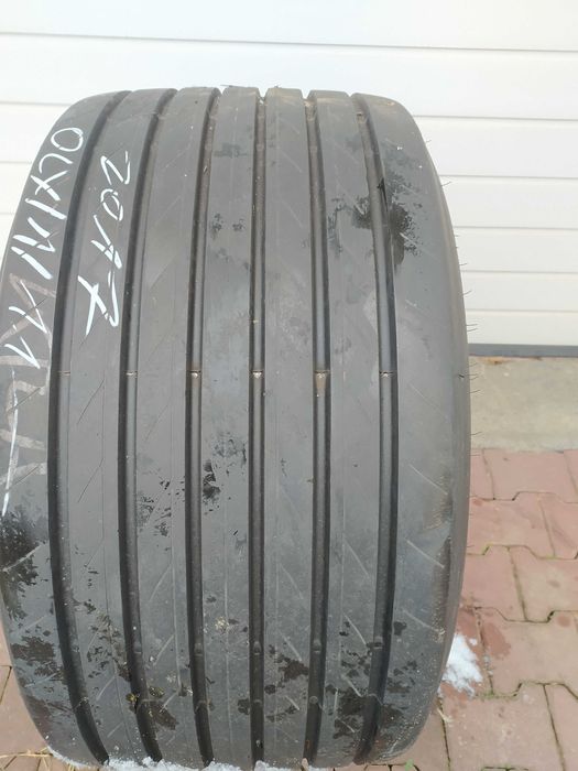 435 50 R 19.5 Pireli ST01 Opona Ciężarowa Kraków
