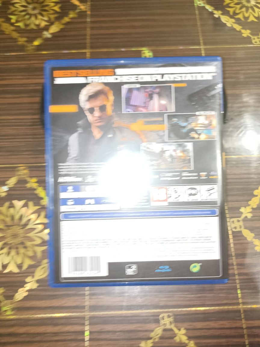 Игры для Рlaystation 4