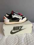 Buty Jordan 1 Low Travis Scott PS 33.5