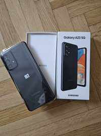 Nowy Samsung Galaxy A23 5G