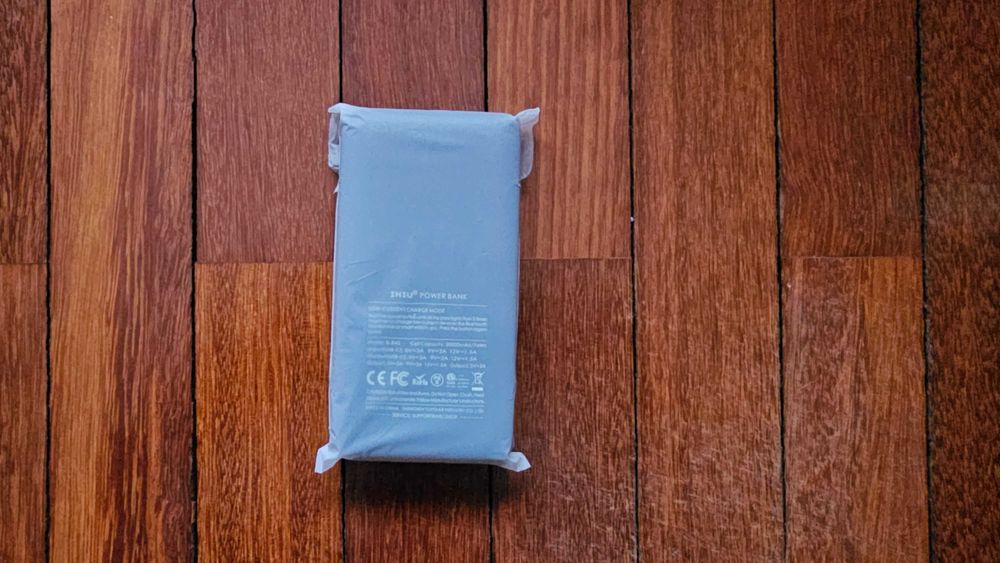 Powerbank 20000 mAh INIU