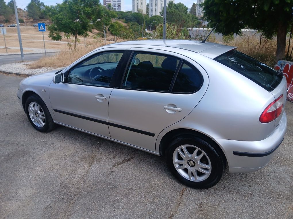 Seat Leon 1.4 16V