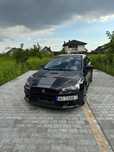 Mitsubishi Lancer Evolution