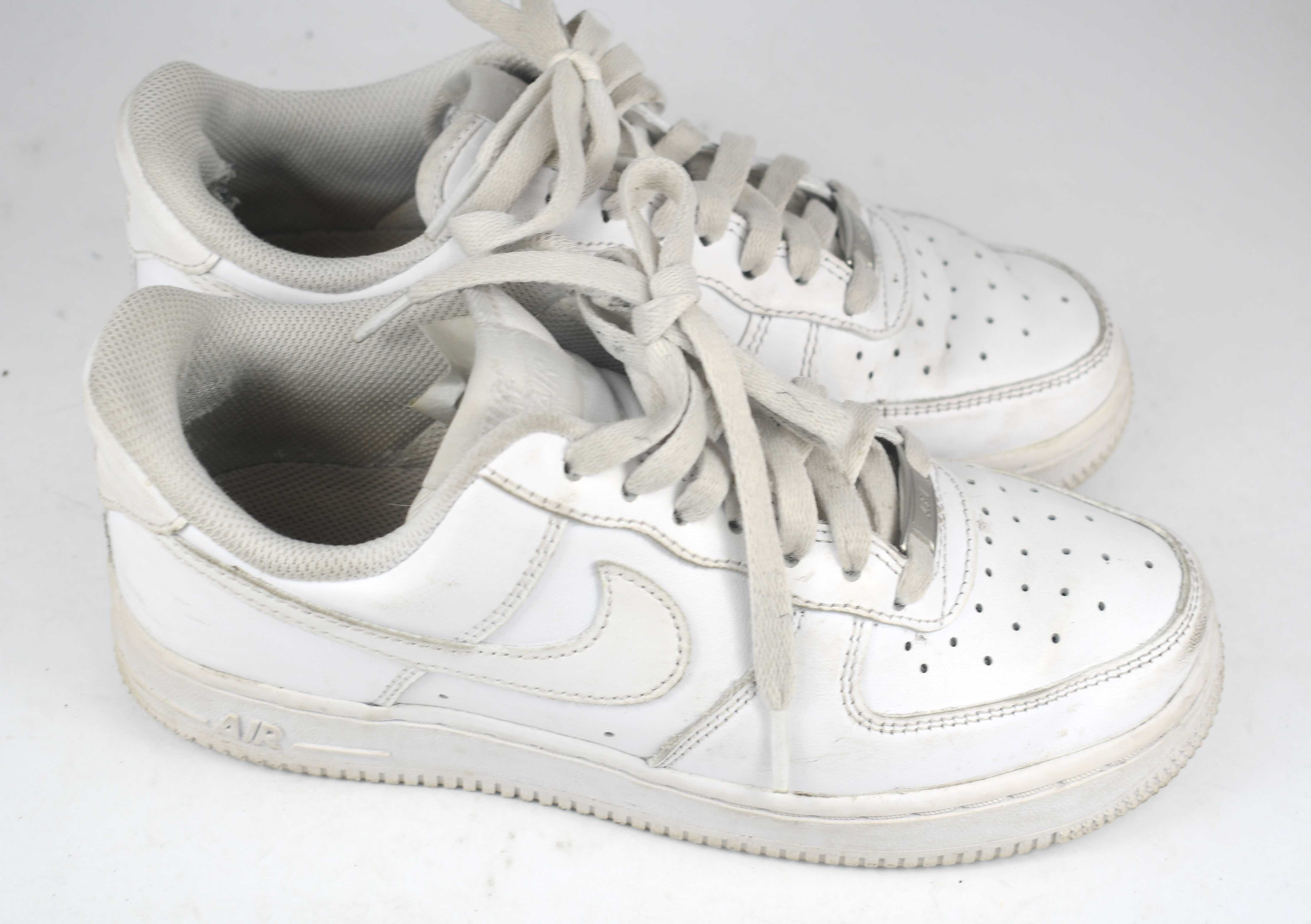 Używane z wadą Nike Air Force 1 Low DD8959 roz. 36,5