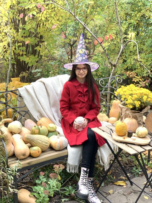 Пальто Gymboree 10-12