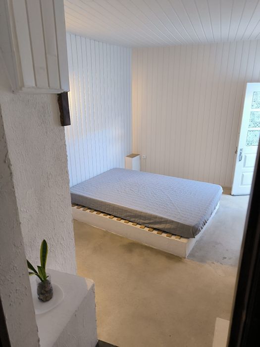 T1 Mobilado e equipado