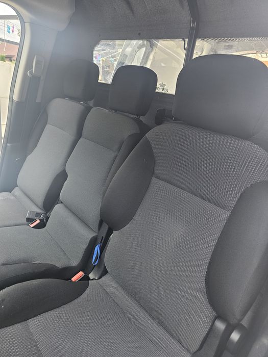 Sprzedam Peugot Partner