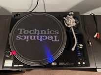 Oportunidade! Technics SL 1210 M5G - Muito raro