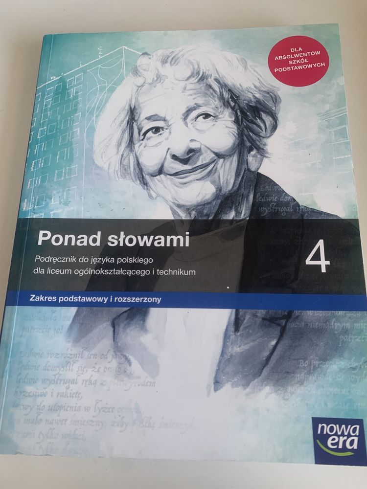 Podrecznik ponad slowami j. polski