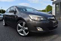 Opel Astra Cosmo! Navi! Chrom! Alu! Pdc! Dobra Opcja! Serwisowany ASO! Gwarancja!