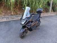 Kymco Skytown 125
