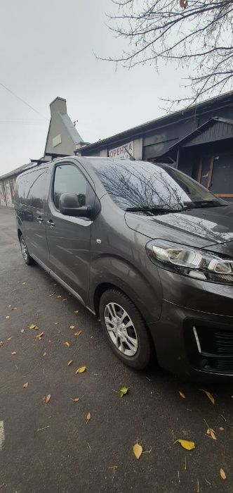 Продам Citroen Space Tourer 2017