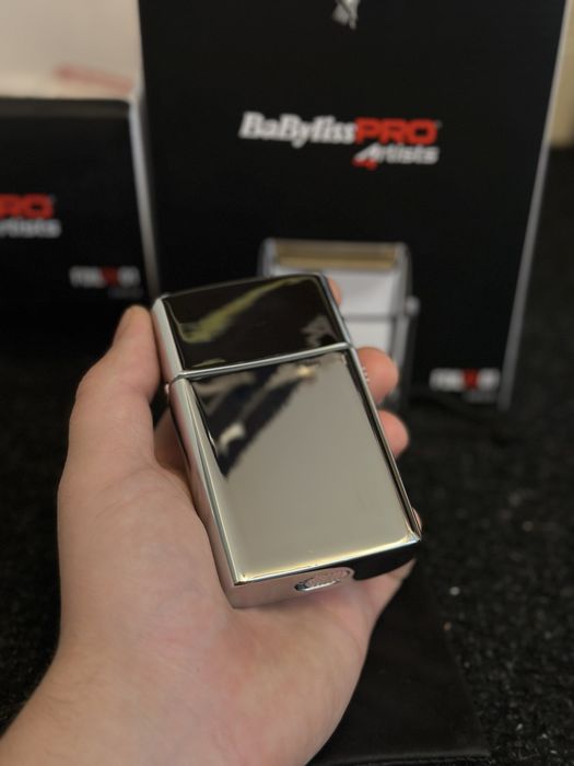 Шейвер Babyliss Pro FOILFX01 (fxfs1e)
