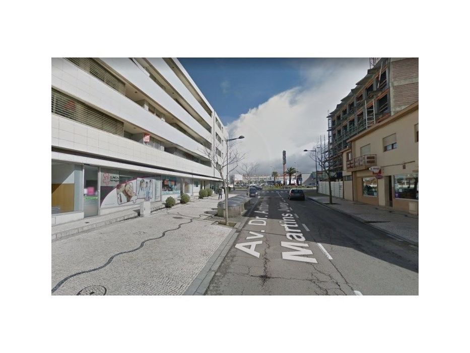 Loja com 83 m2 em Vila do Conde