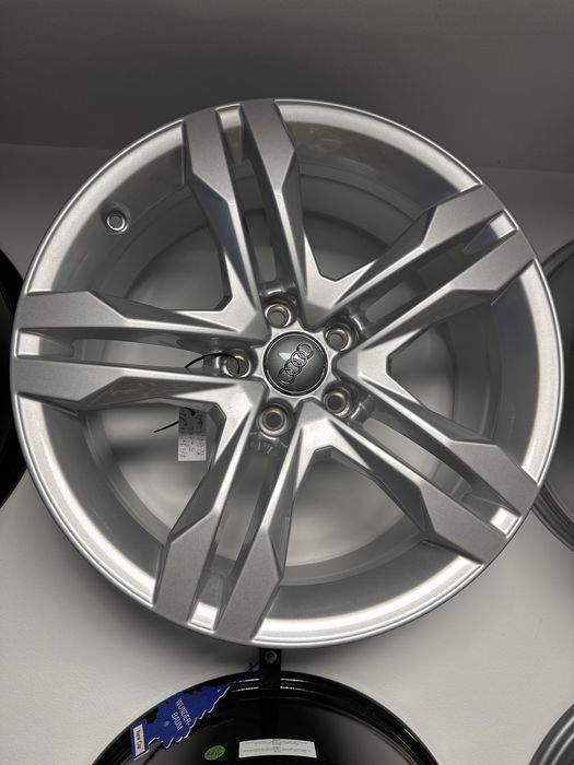 18” nowe koła zimowe audi a4 b9 b8 a6 z oponami dostępne od ręki