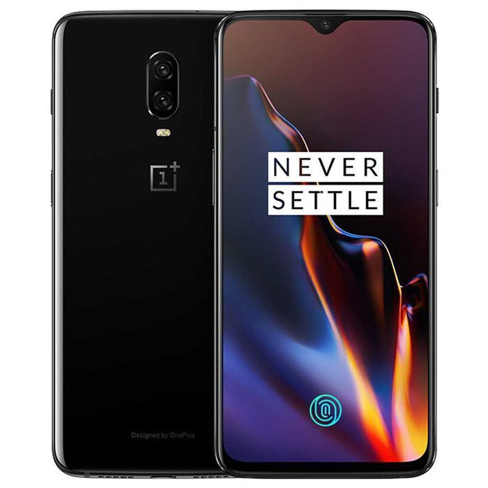 One Plus 6T | A6013 | 6/128GB | FV23% | 1090c iGen Lublin