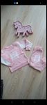 Piękny dres dziecięcy r. 86-92