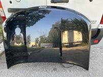 Jeep Compass 1 ( Джип Компас 1 ) Капот