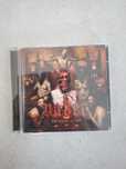 cd Vader-impressions in blood..autografy!!!