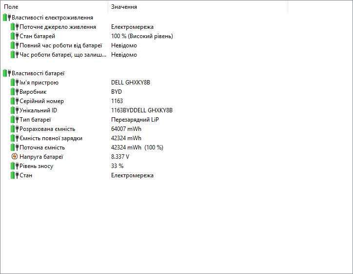 Dell Precision 7730 i5-8300H/16Гб DDR4/SSD 512Гб/17.3"/HD+/АКБ 3.5г+