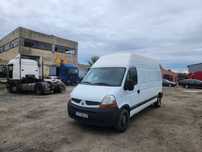Renault Master  Renault master Maxi