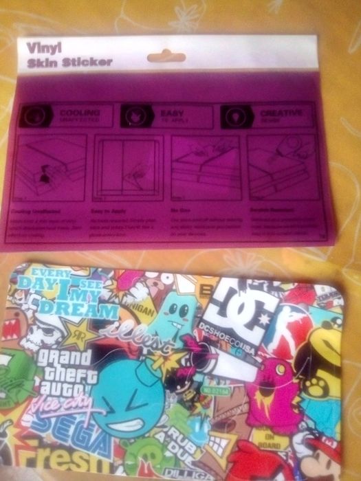 skins autocolantes vinil comando ps4