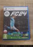 Gra na ps5  FC25
