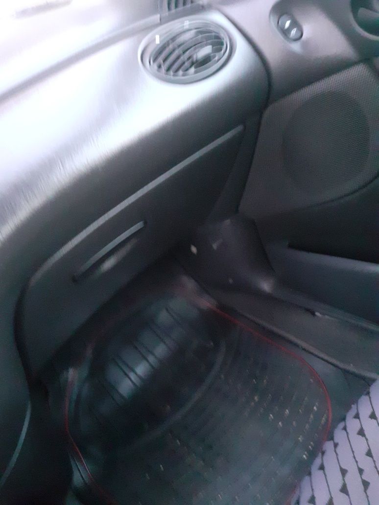 Vendo ford focus