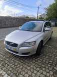 Volvo V50 1.6 D Drive