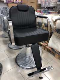 Cadeira de barbeiro nova
