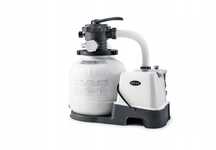 Pompa Filtr piaskowy Intex Krystal Clear ECO15220-2