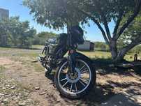 Продам Mustang FIT 2