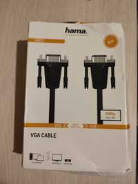 Kabel VGA HAMA 3m