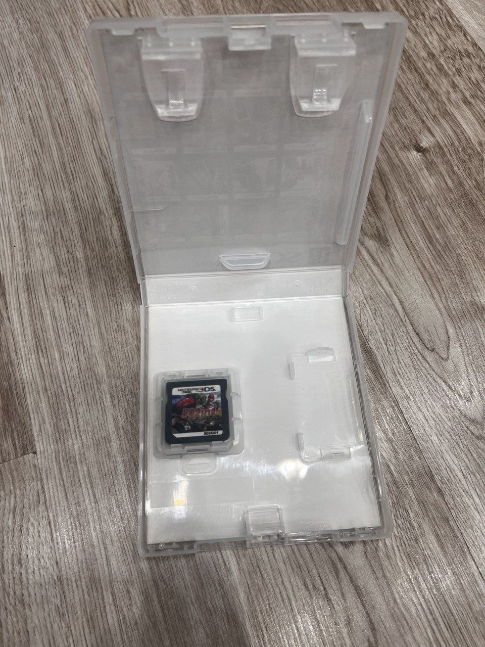 482 in 1 Card Compilationдля Nintendo Switch OLED